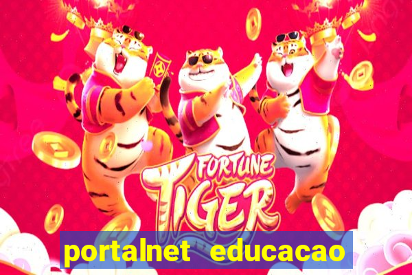 portalnet educacao sp gov br